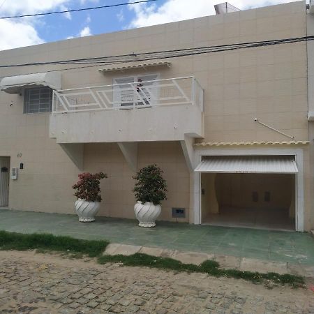 Apto Completo, privativo, garagem portao automatico Juazeiro Exterior foto