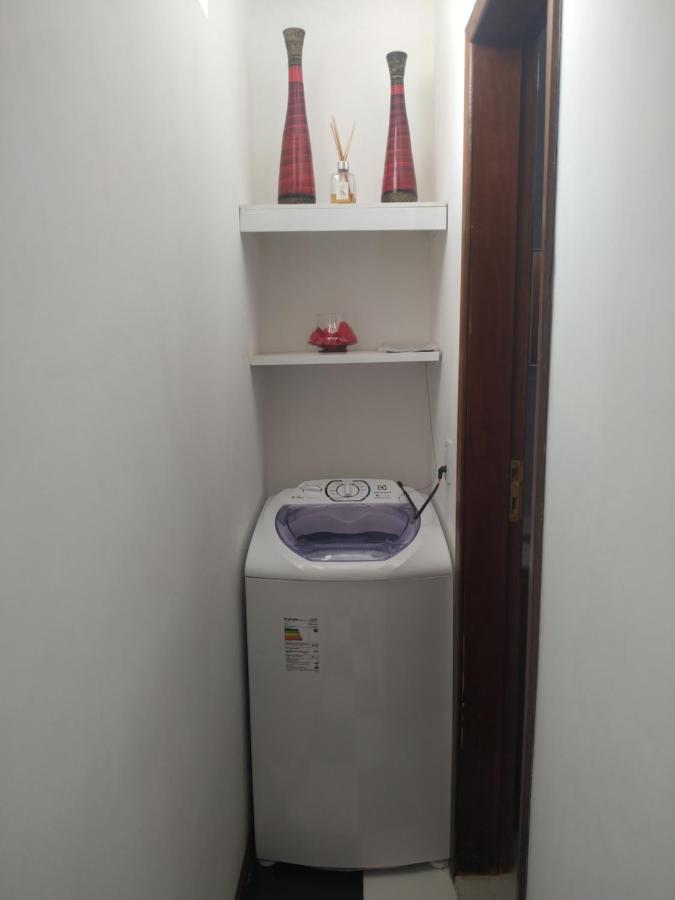 Apto Completo, privativo, garagem portao automatico Juazeiro Exterior foto