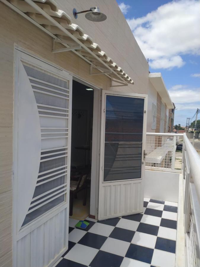 Apto Completo, privativo, garagem portao automatico Juazeiro Exterior foto