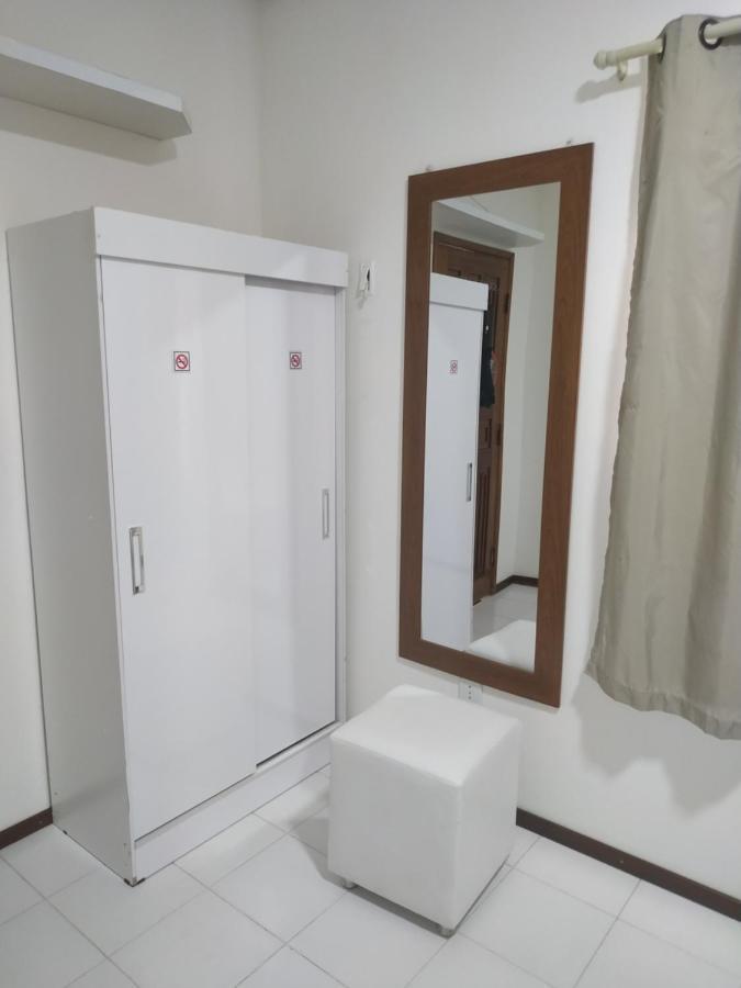 Apto Completo, privativo, garagem portao automatico Juazeiro Exterior foto