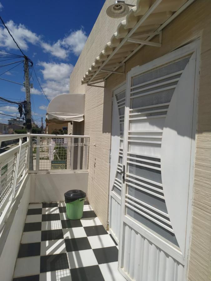 Apto Completo, privativo, garagem portao automatico Juazeiro Exterior foto